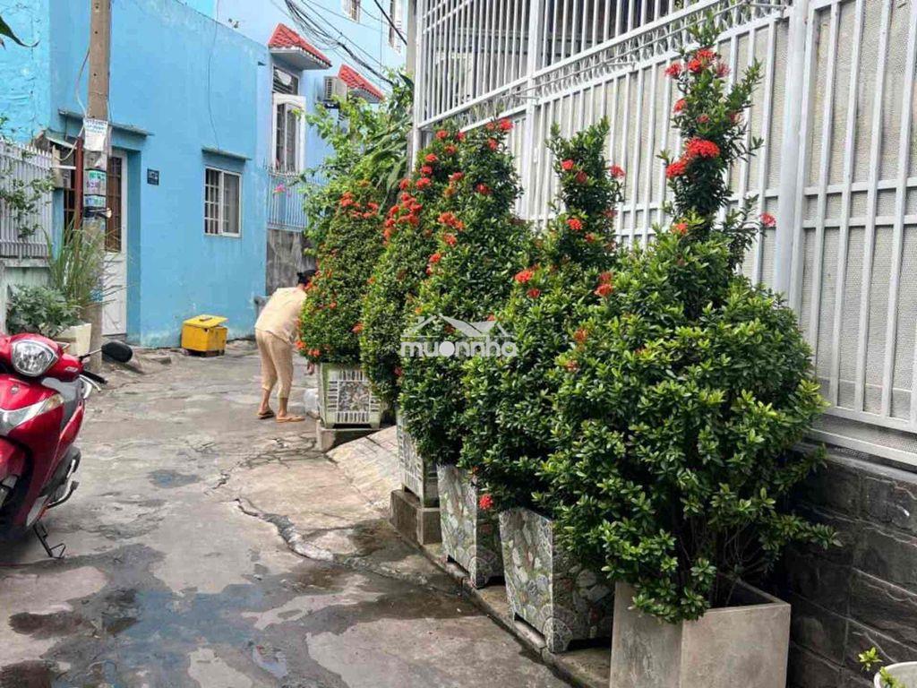 68m2 - 1 đời chủ - ngang 6 - ngay mặt tiền tô ngọc vân-phạm văn đông - 2
