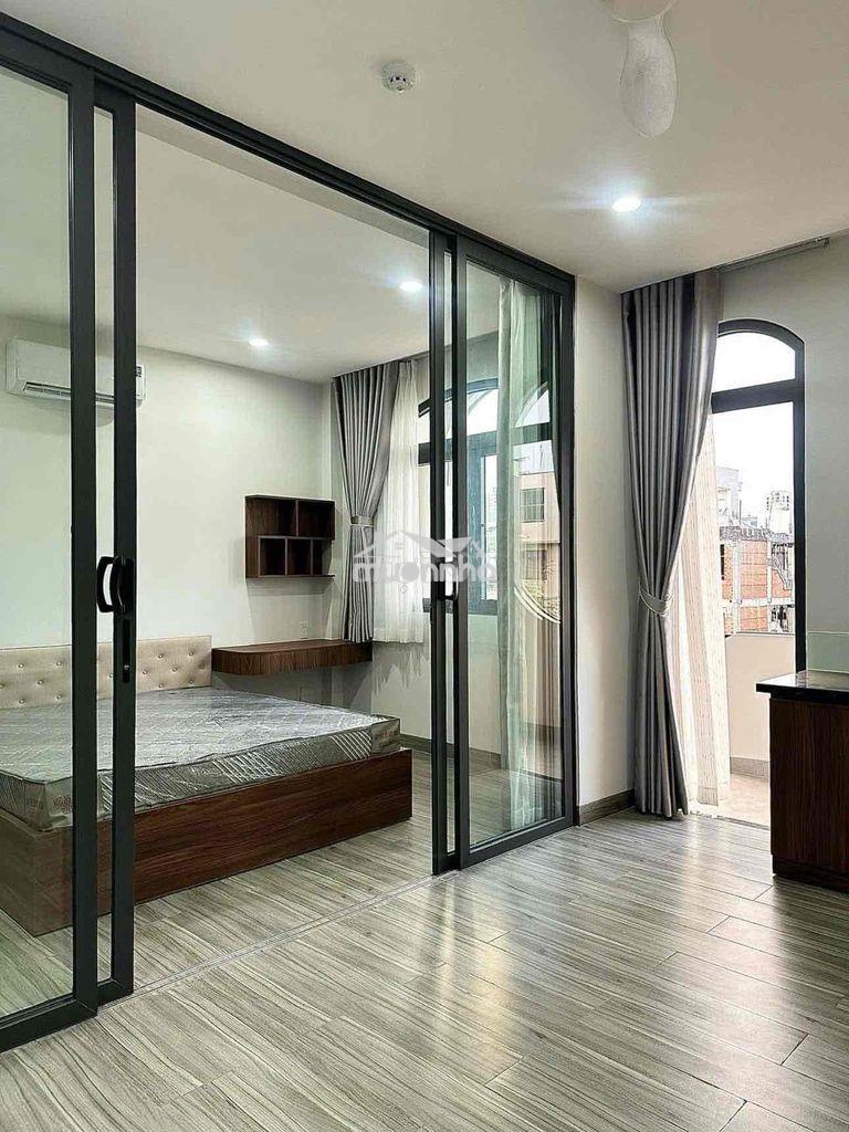 🏙️ Chdv 1pn trung tâm quận 7 - 2