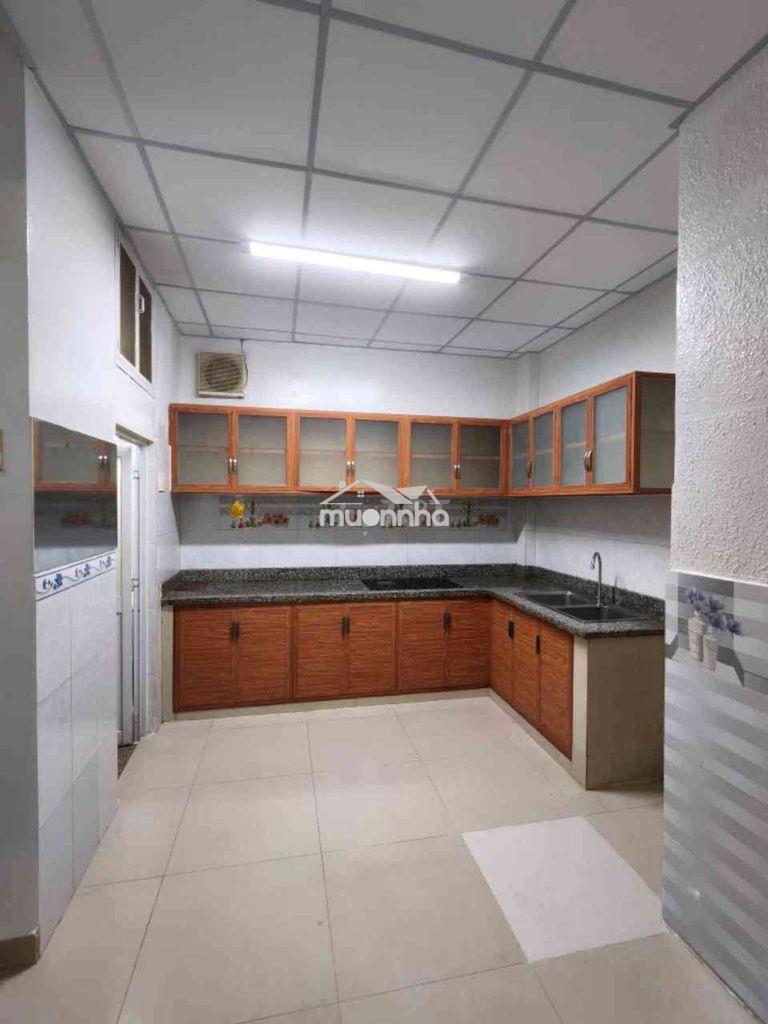 Nhà âu cơ giáp quận 11 , 4m x 9m giá 3 tỷ nhỉnh - 2