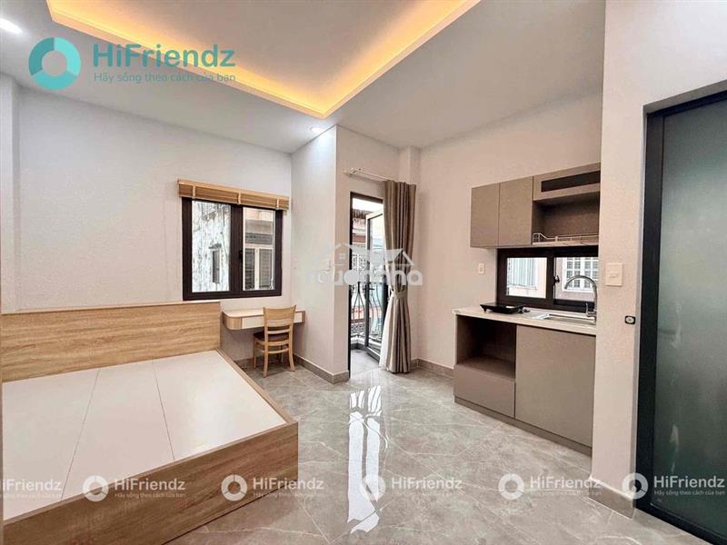 Khai trương căn hộ mini ngay phan xích long - phan đăng lưu