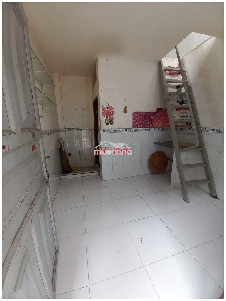 Cần cho thuê căn nhà 1 lầu hẻm 793 trần xuân soạn - 2