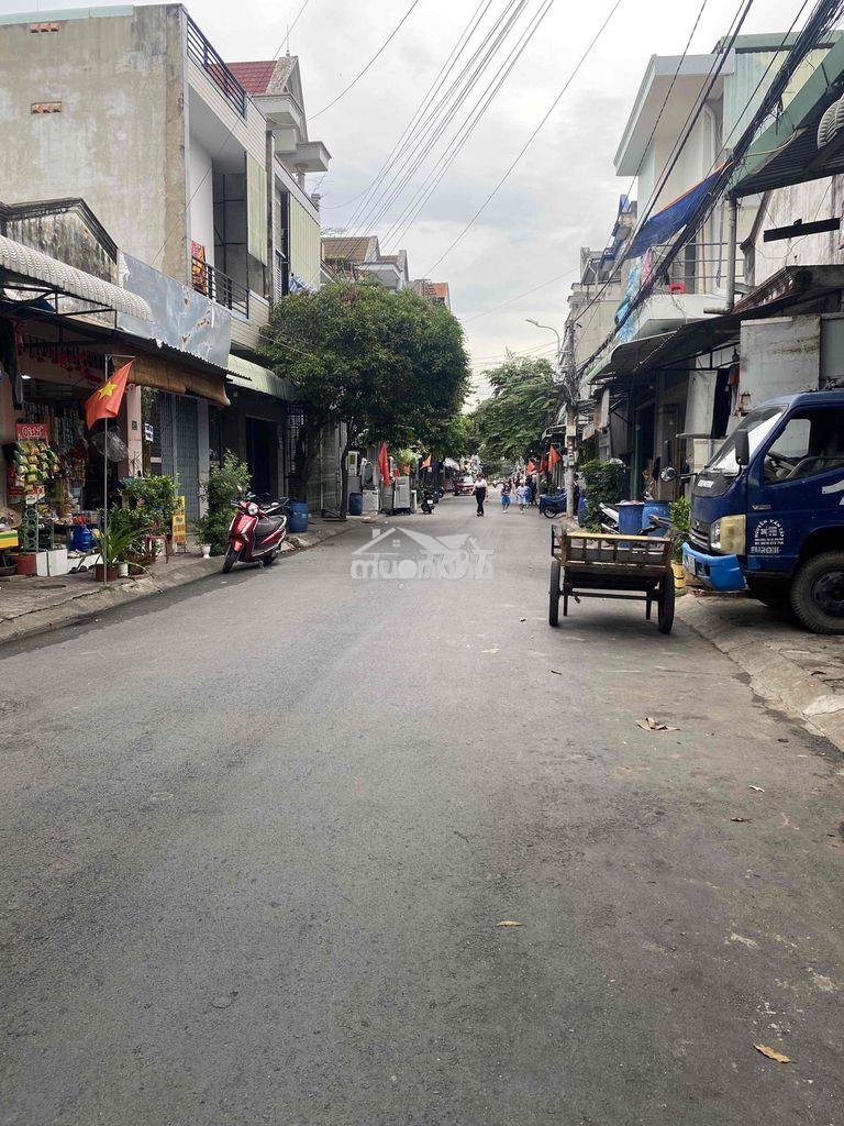 Bán dãy trọ kdc minh tuấn bình hoà tphcm giá đầu tư - 4