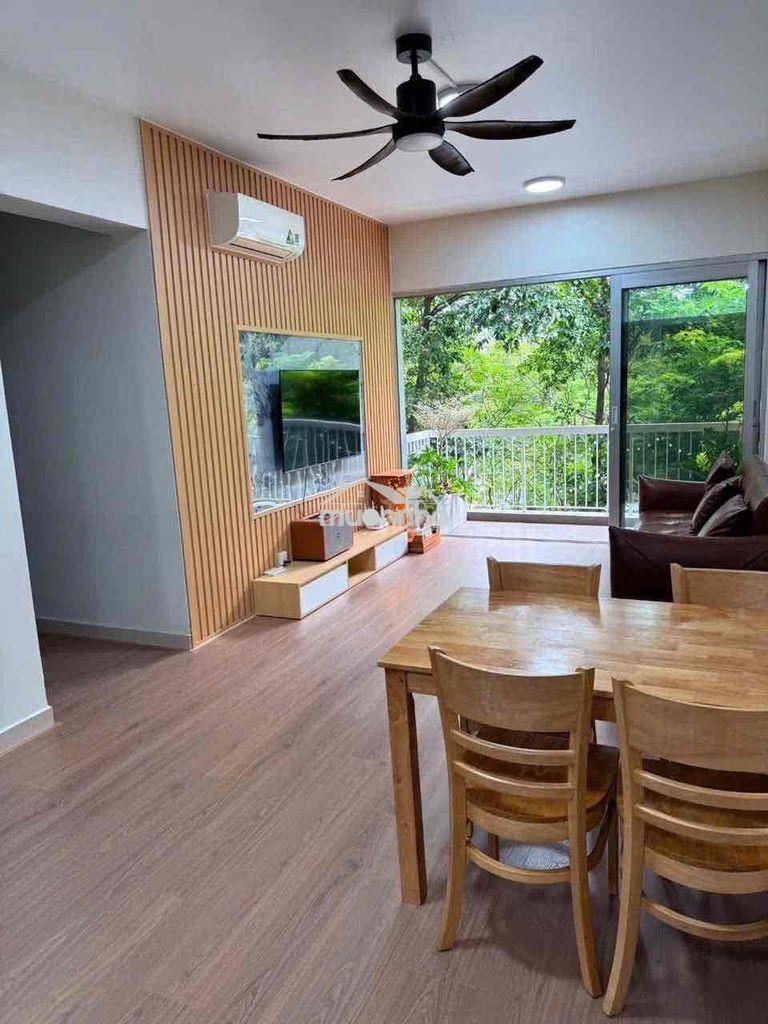 Cần bán gấp căn hộ celadon city ( khu ruby ) 84m2 -3pn có sổ, view đẹp - 2