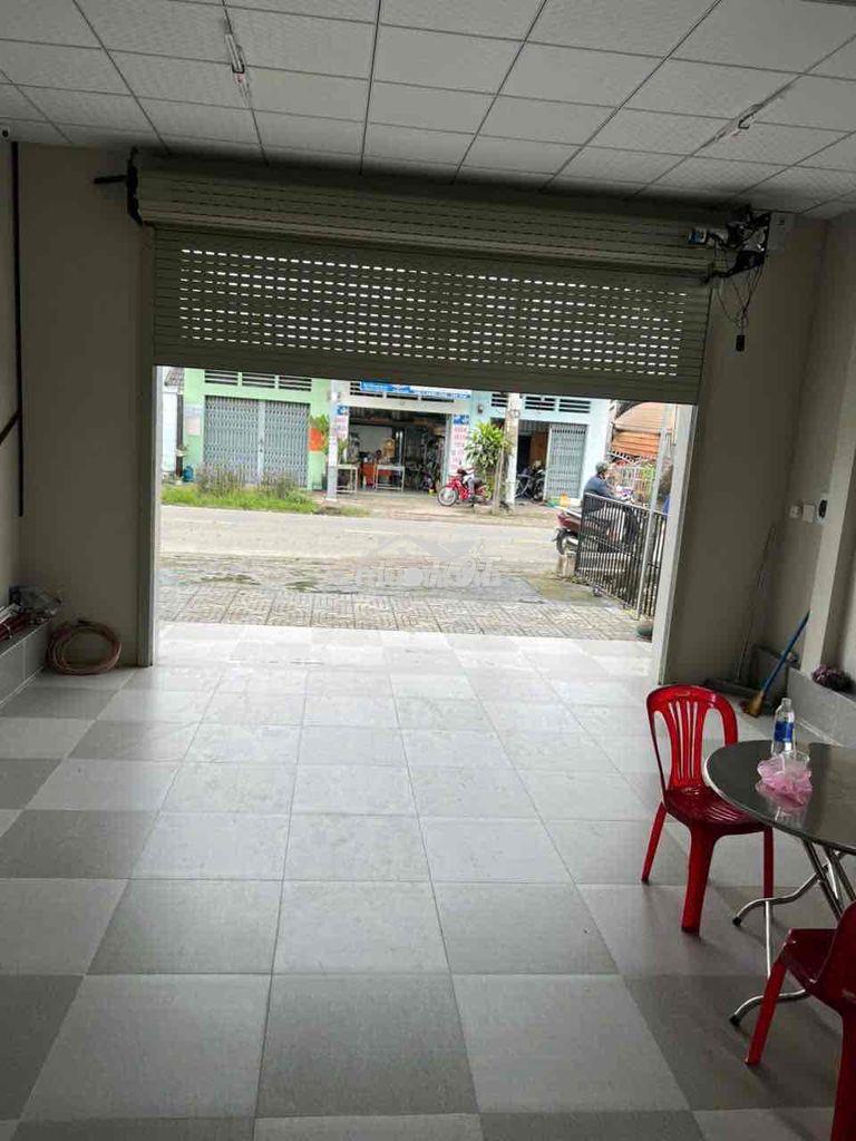 Nhà mặt tiền kinh doanh gần chợ búng tp thuận an - 3
