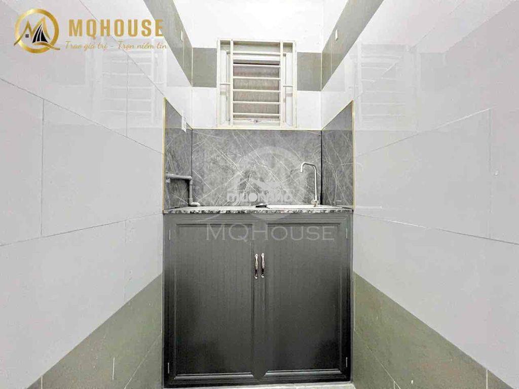Cho thuê phòng full nội thất siêu rộng ,an ninh sạch sẽ - 3