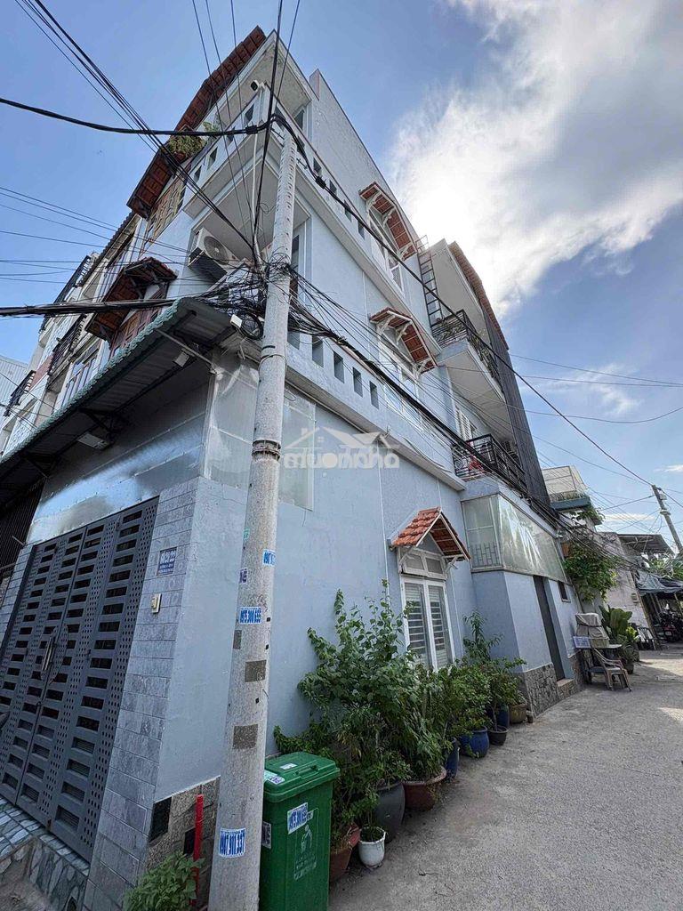 Chính chủ bán nhà đường số 4, trường thọ