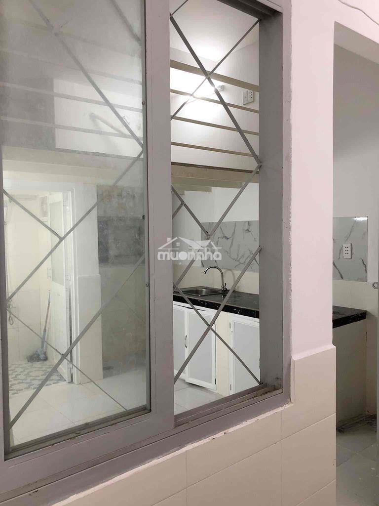 Phòng trọ có gác , an phú đông giáp gò vấp - 3