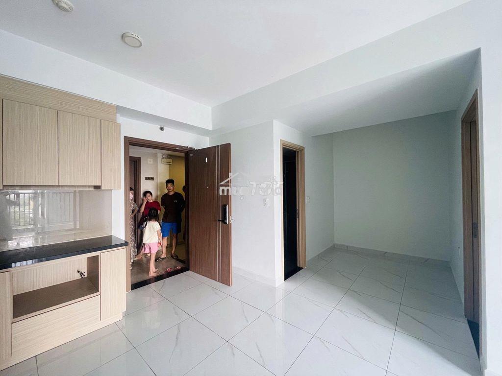 Bán gấp căn hộ - 52m2 - sổ hồng riêng - công chứng ngay - 3