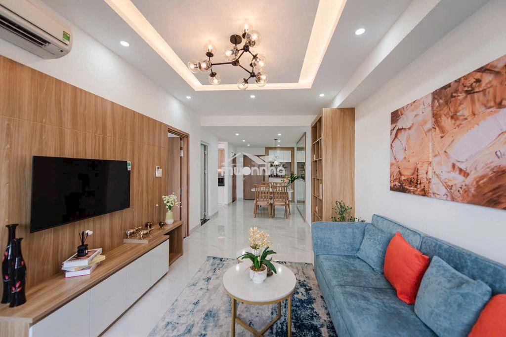 ✅ Hot _ căn 2pn 2wc 85m2giá 6tr_ chủ nhà dễ tính| thiện chí ở lâu dài - 3