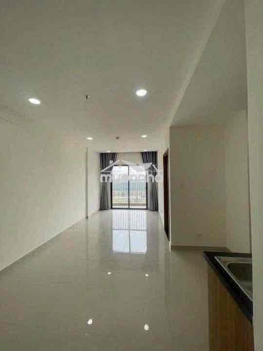Cho thuê chung cư minh quốc plaza 2pn trống - 2