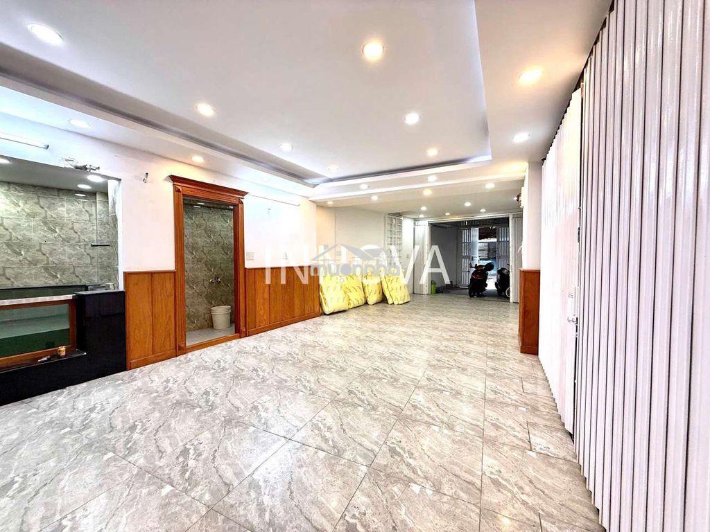 Cho thuê mbkd đa ngành nghề - mới xây - gần aeon tp -mặt tiền đường số - 2