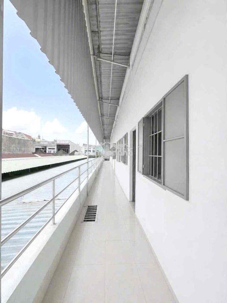 Phòng trọ giá rẻ ngay xóm vắng xóm nghèo - nguyễn trãi dĩ an giá rẻ - 4