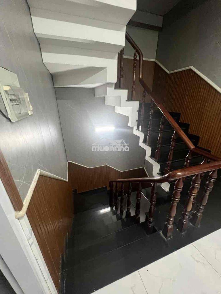 Cho thuê nhà nguyên căn đầy đủ nội thất - 2