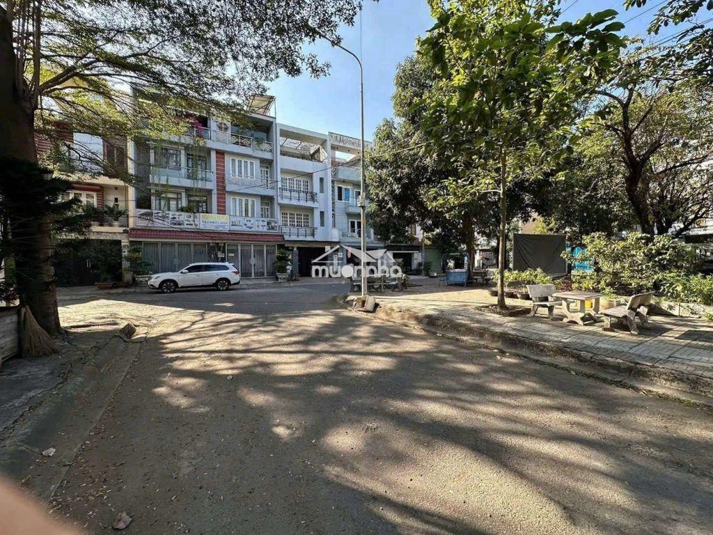 Lô đất đẹp 5m x 18m. view công viên kdc phú nhuận lê thị riêng - 4