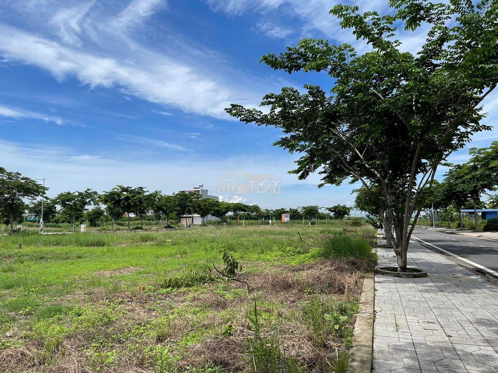 Bấn đất nền 90m2, thổ cư 100%, tại ora park đức hòa, giáp bình chánh - 3