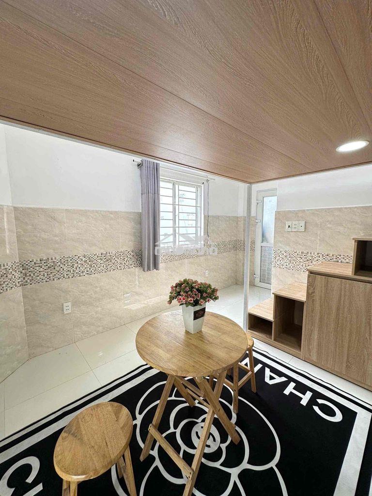 Chính chủ cho thuê phòng trọ đường chu văn an quận bình thạnh - 4