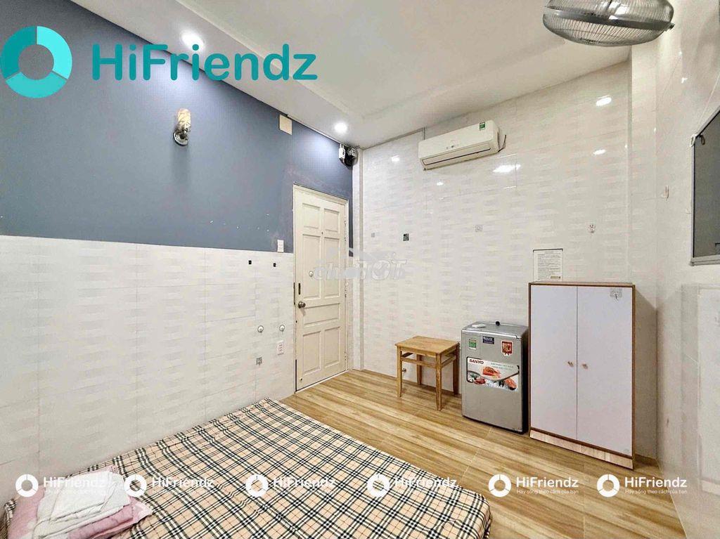 Studio sẵn nội thất - có thang máy đi bộ qua bến xe miền tây - 2