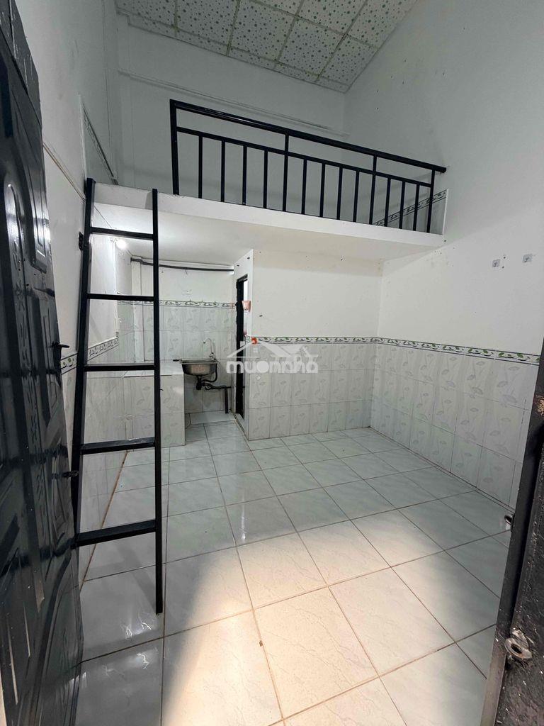 Nhà trọ giá rẻ, sạch sẽ