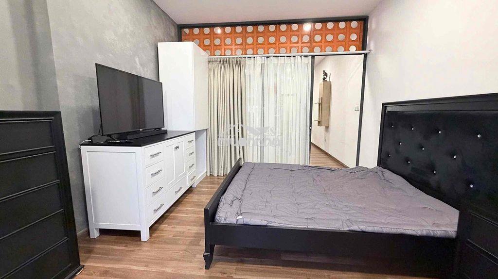 The pegasuite 1 offictel rộng 35m2 nội thất tặng kèm sỡ hữu ngay - 4