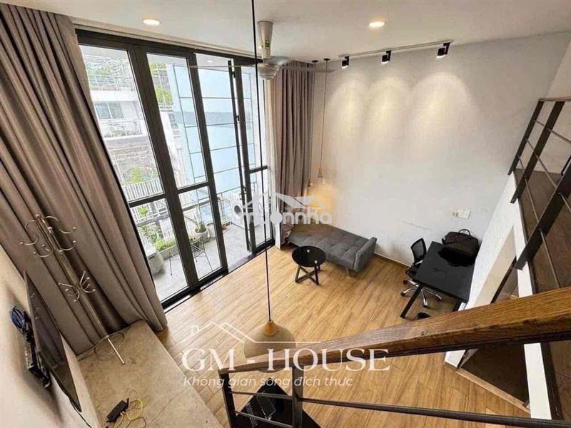 Duplex bancol lớn tràn ngập ánh sáng tuyệt đẹp ngay aeon mall tân phú