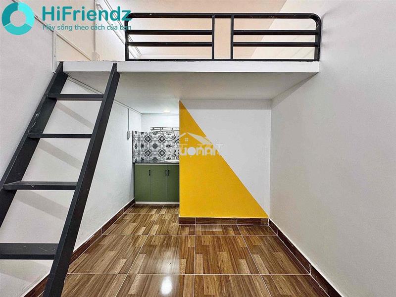 Duplex 5” đi bộ tới uht và hutech nằm gần ga metro, hàng xanh 🌷🌷