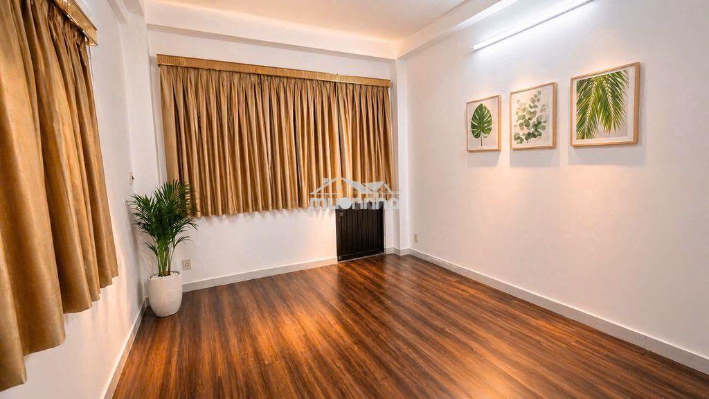 Cho thuê nhà 502/12 nguyễn đình chiểu q3 - 4pn, 22tr - 3