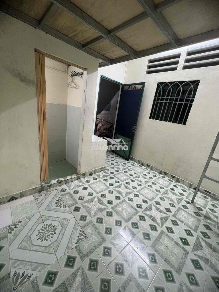Phòng tân bình nấu ăn trong phòng - 2