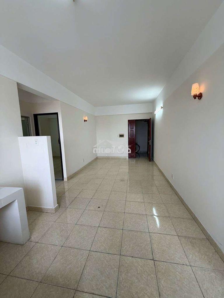 Chung cư 243 tân hòa đông p.phú lâm. dt 72m2 có 3pn tầng cao - 4