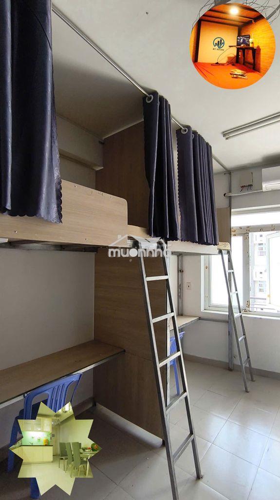 Nguyễn thị minh khai đại học kinh tế hcm ueh trọ sinh viên văn phòng