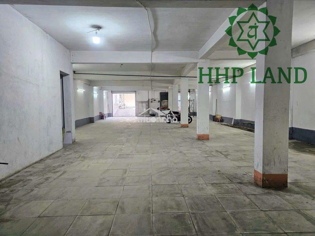 Cho thuê tòa nhà 10m mặt tiền nguyễn ái quốc, diện tích sàn 1500m2 - 2