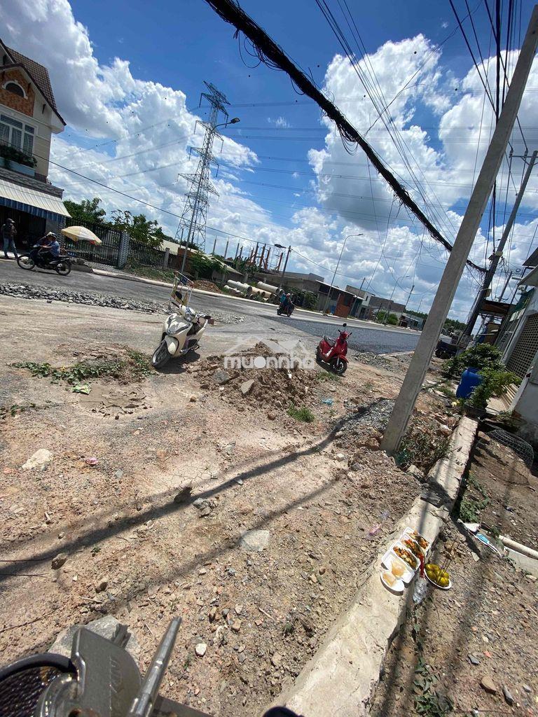 Chính chủ bán đất mặt tiền hương lộ 15 - phường tân triều, tp. đồng na - 4