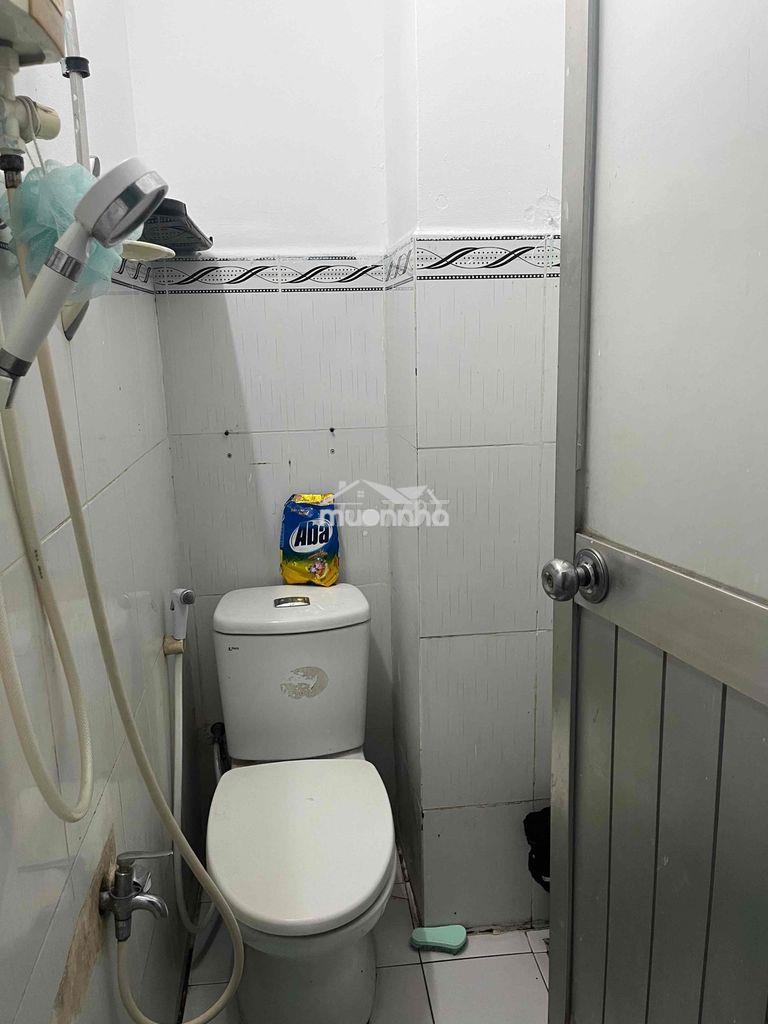 Phòng trọ sinh viên gần hàng xanh - 4