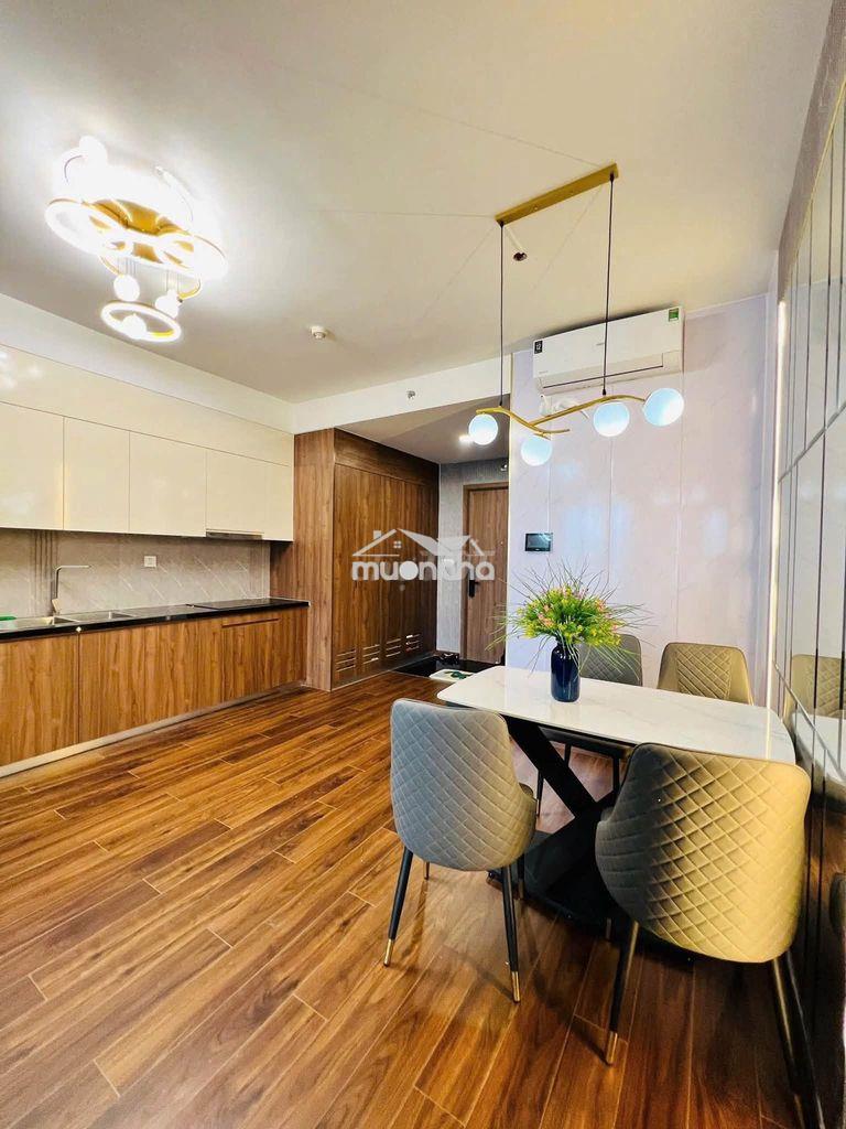 Vay 70% căn 55m2 có lầu chợ bà chiểu 2 tỷ 2, ở liền 2 pn 2wc sổ hồng - 2