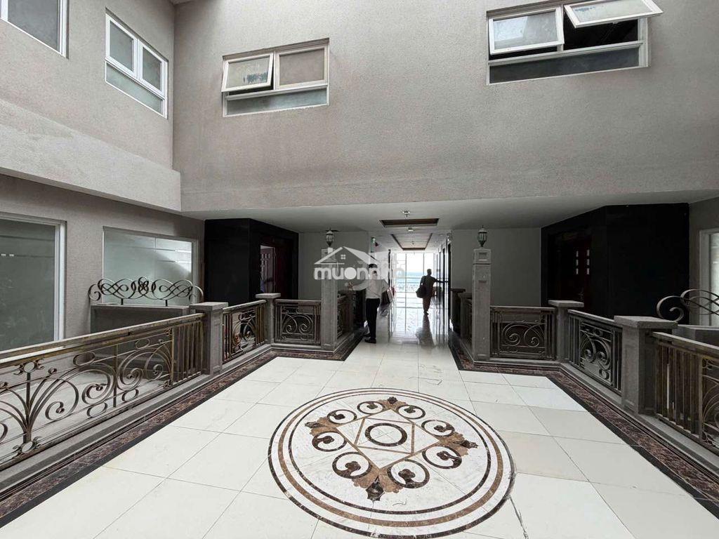 Siêu phẩm giới thượng lưu - "biệt thự trên không" sky villa - 2