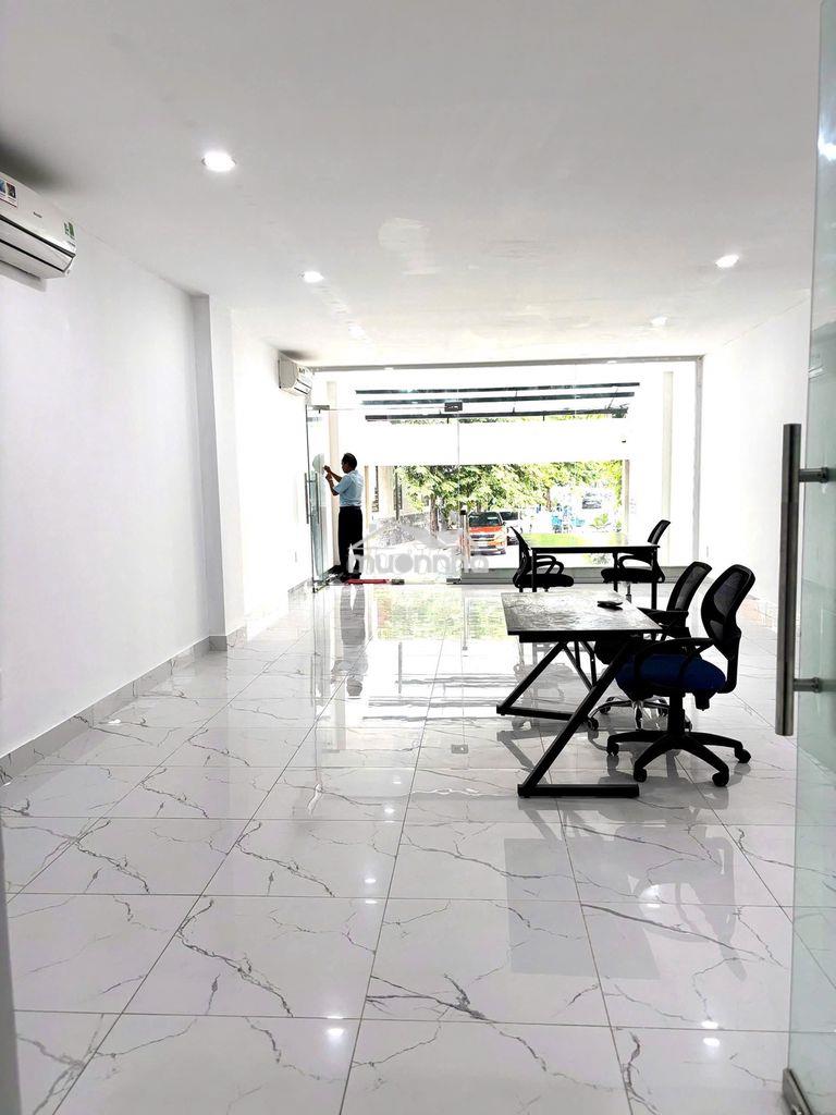 💥 Cho thuê văn phòng 150m2 sàn trục cao đức lân khu an phú an khánh q2 - 4