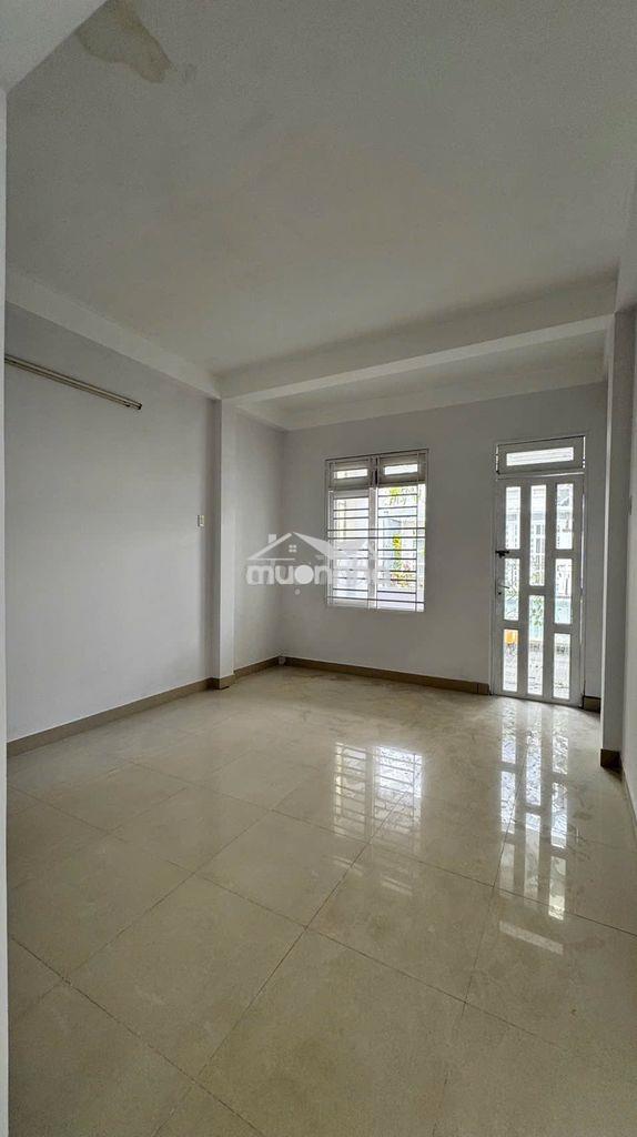 Cho thuê nhà vườn lài 4 x 20 m đúc 3,5 tấm hẻm 7 m : 5 pn , 4 wc - 2