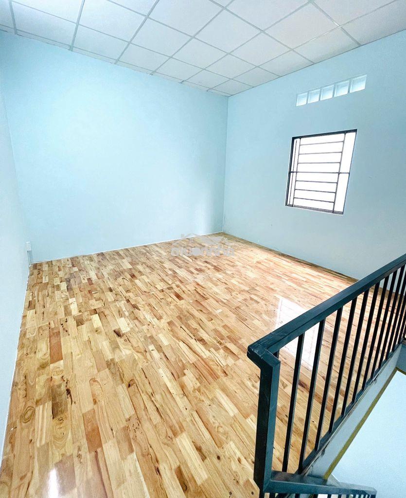 Pass lại phòng 1 trệt 1 lửng - đầu tháng 8 ở được - 3