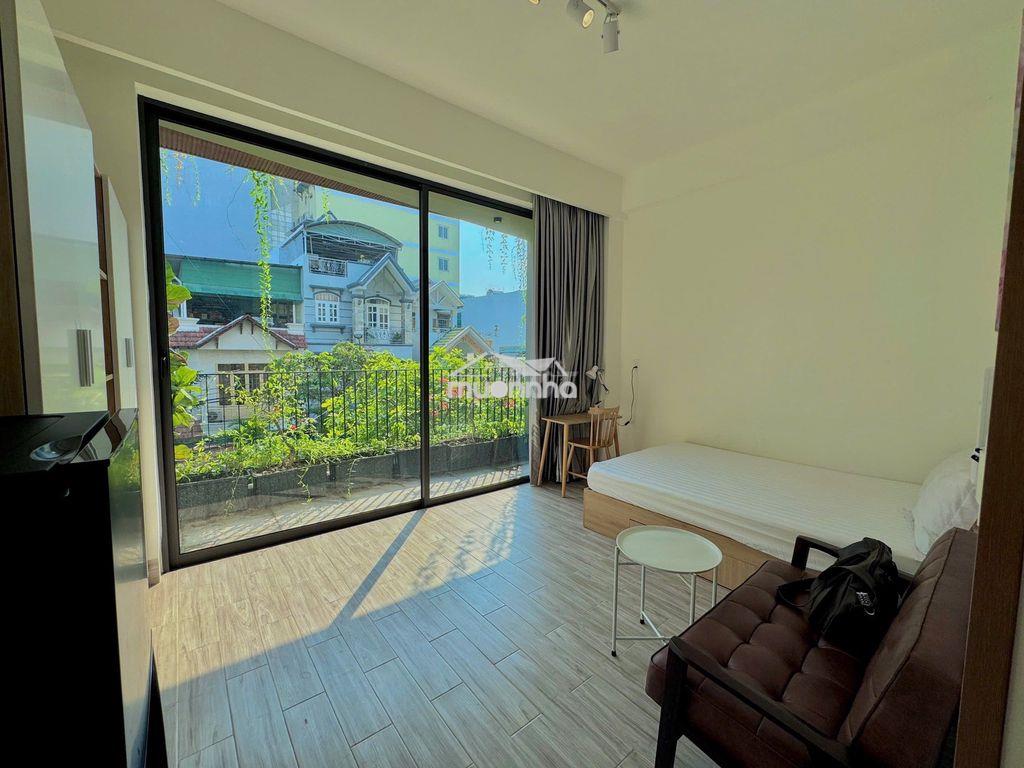 Siêu phẩm căn studio cao cấp thảo điền - ngay cầu sài gòn - 2