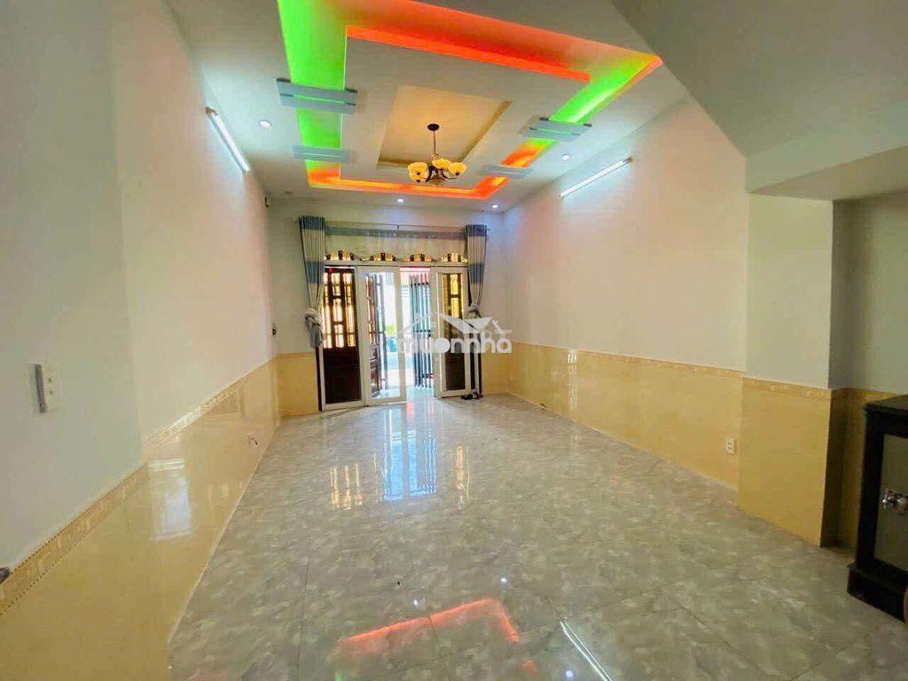 Nhà phố liền kề 1  trệt 2 lầu đông hòa  - 3