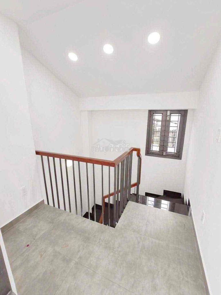 Chính chủ cho thuê nhà q.1 tôn thất tùng ở & vp spa giá 18tr c2 vip - 4