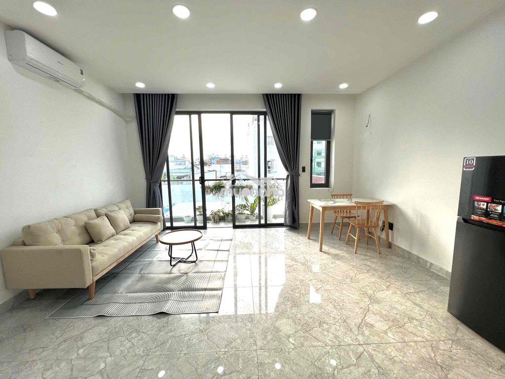 1pn siêu rộng ngay vòng xoay dân chủ - trung tâm q3 - 3