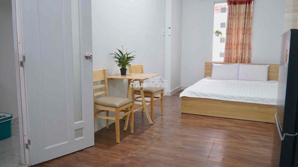 Chdv đầy đủ nội thất - 4