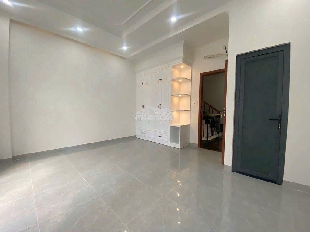 Cần cho thuê nhà hxh 283/3b cmt8 p.12 q.10 ngay khu hà đô - 3