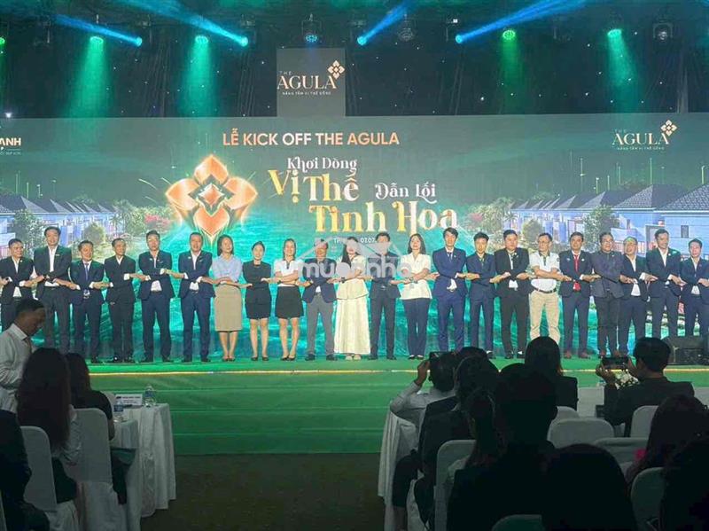 The agula