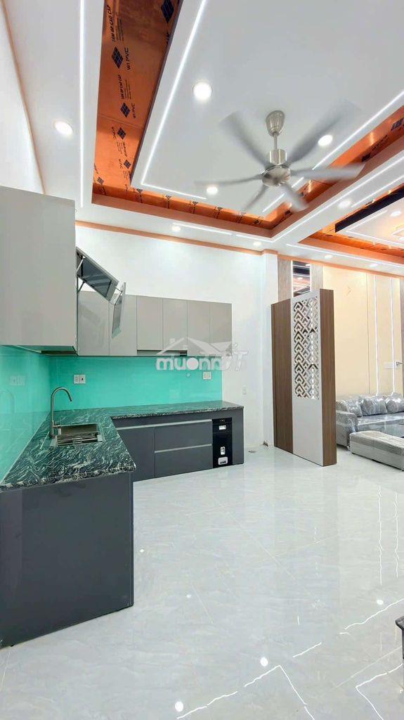 7 can nhà liền kề  tân hạnh biên hòa - 3