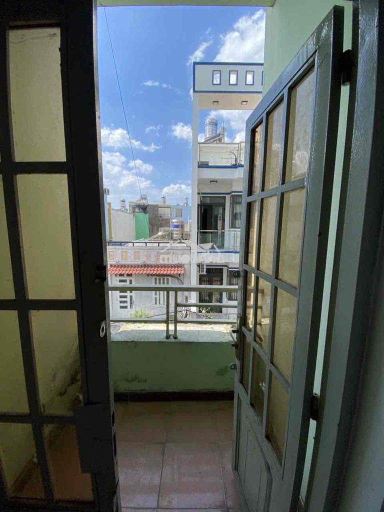 Phòng trọ sinh viên giá rẻ 1,9-3,4tr, gần cđ fpt, lđxh, pm quang trung - 3