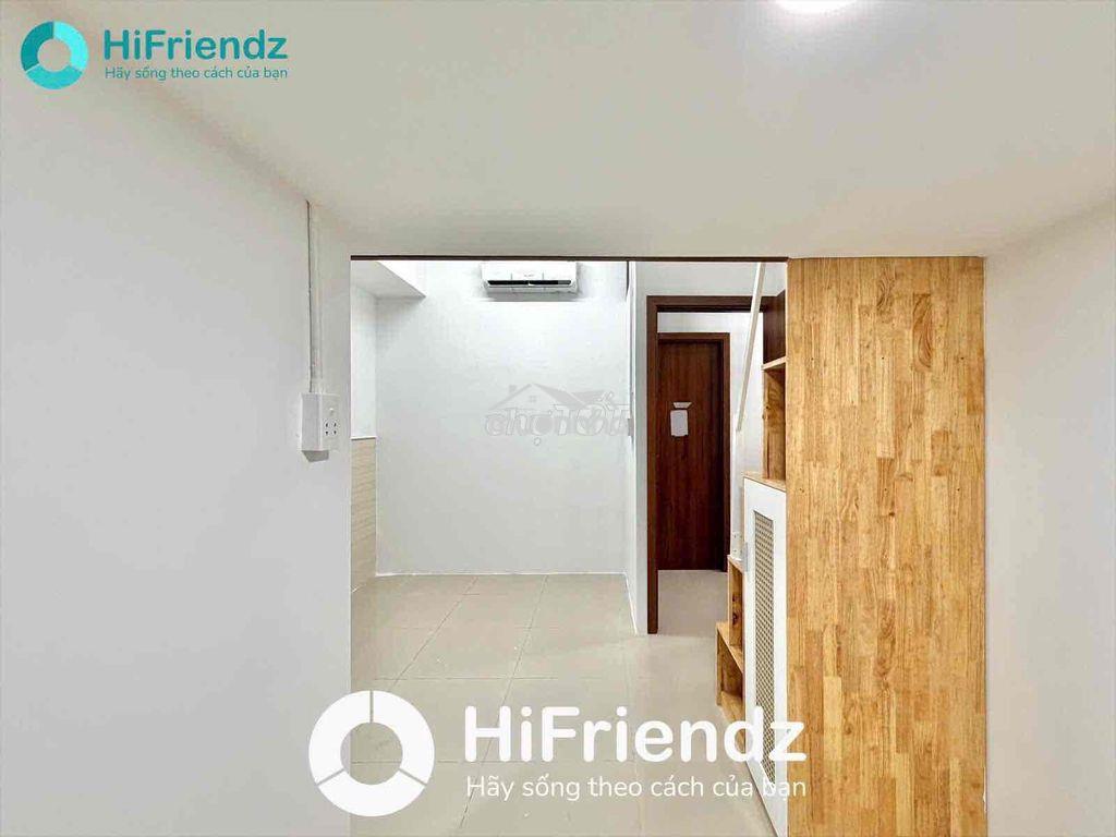 💥Khai trương toà nhà mới 100% - phòng duplex ngay đại học văn hiến💥 - 3