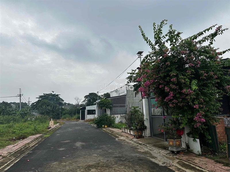 Sổ thổ cư 104m2 chỉ 590 triệu kcn bàu xéo
