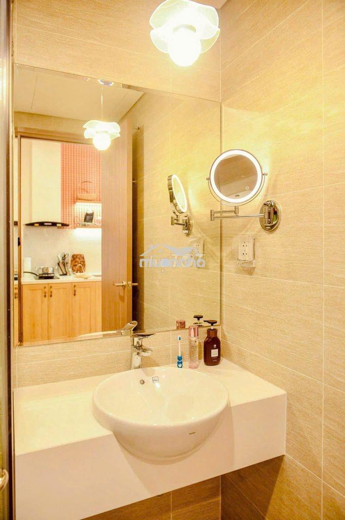 Cần bán căn hộ studio 32m giá 2,12 tỷ tại vinhomes smartcity - 3