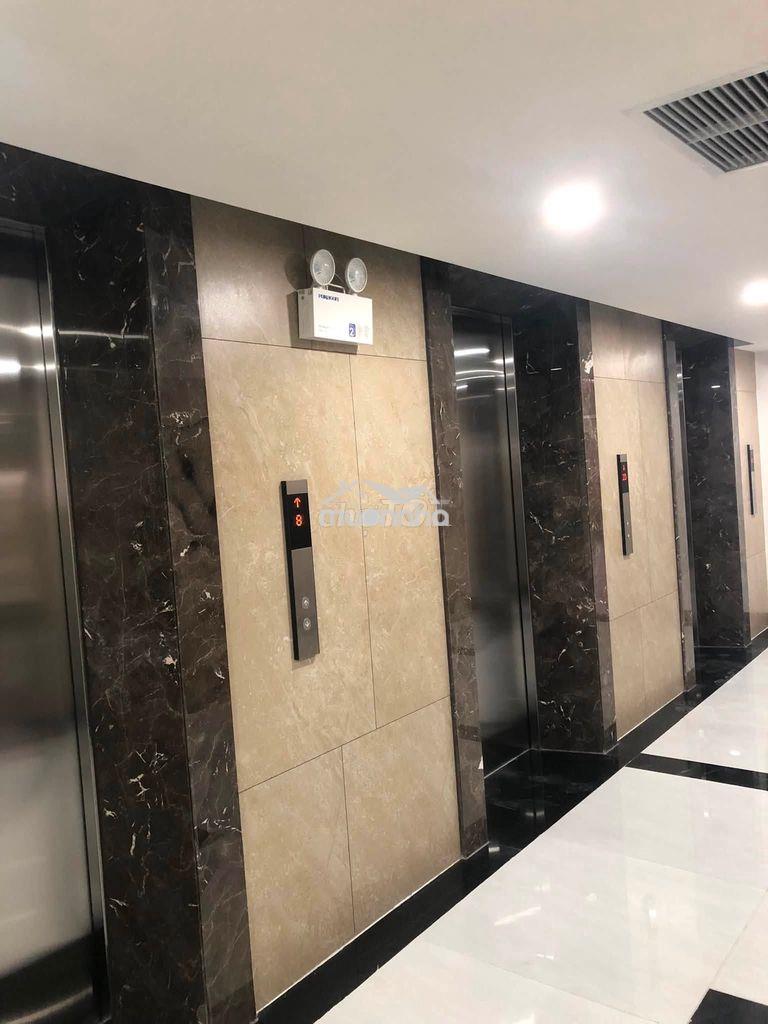 Cho thuê 2 phòng ngủ 2 nhà vệ tại a&t sky garden giá 6 triệu đồng - 2